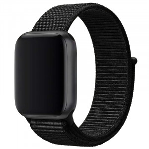 Ремешок Nylon для Apple Watch 38/40/41/42mm(ser.10)