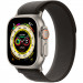 Ремешок Trail Loop для Apple Watch 42(ser.1-3)/44/45/46/49mm (m/l) (Black / Grey)