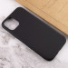 Силиконовый чехол Candy для Apple iPhone 11 Pro (5.8") (Черный) в магазине vchehle.ua