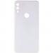 Силіконовий чохол Candy Full Camera на Huawei P Smart+ (nova 3i) (Білий / White)
