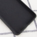 Фото Силиконовый чехол Candy Full Camera для Tecno Spark Go 2022 (KG5m) / Spark 8C (Черный / Black) в магазине vchehle.ua
