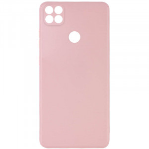 Силиконовый чехол Candy Full Camera для Xiaomi Redmi 9C