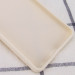Фото Силиконовый чехол Candy Full Camera для Xiaomi Redmi Note 8 (Бежевый / Antique White) в магазине vchehle.ua