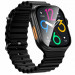 Смарт-годинник Borofone BD14 Ultra Smart sports watch (call version) (Black)