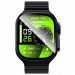 Фото Смарт-годинник Borofone BD14 Ultra Smart sports watch (call version) (Black) на vchehle.ua