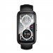Фото Смарт-годинник Hoco Y25 Smart sports watch (call version) (Black) в маназині vchehle.ua
