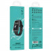 Смарт-часы Hoco Y34 Smart sports watch (call version) (Black) в магазине vchehle.ua