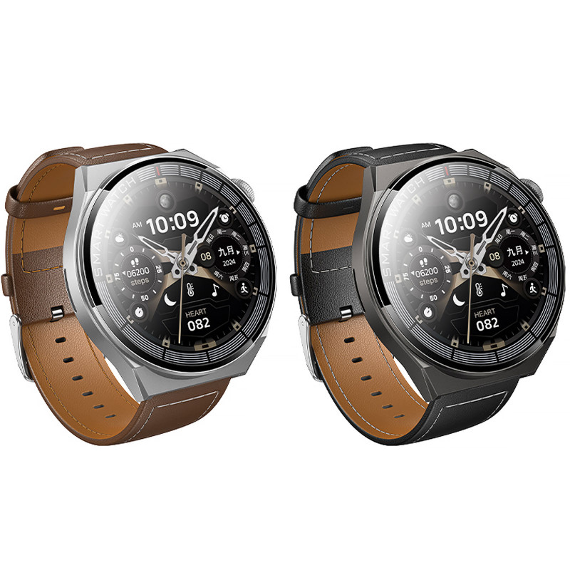 Смарт-годинник Hoco Y35 Smart sports watch (call version)