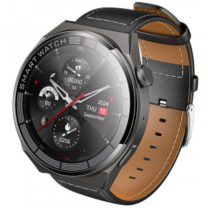 Смарт-часы Hoco Y35 Smart sports watch (call version)