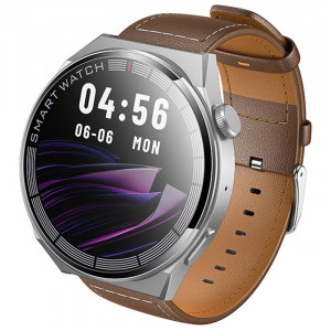 Смарт-часы Hoco Y35 Smart sports watch (call version)