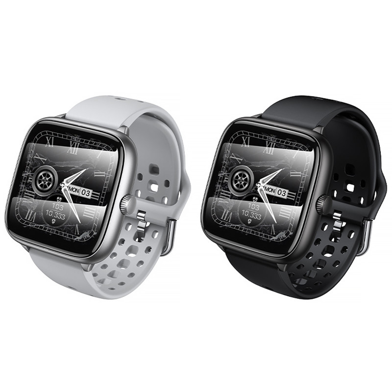 Смарт-часы Hoco Y36 Smart sports watch (call version)