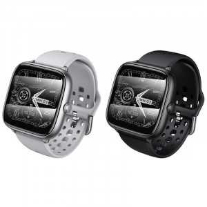 Смарт-годинник Hoco Y36 Smart sports watch (call version)