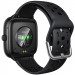 Фото Смарт-часы Hoco Y36 Smart sports watch (call version) (Black) в магазине vchehle.ua