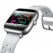 Фото Смарт-часы Hoco Y36 Smart sports watch (call version) (Silver) в магазине vchehle.ua