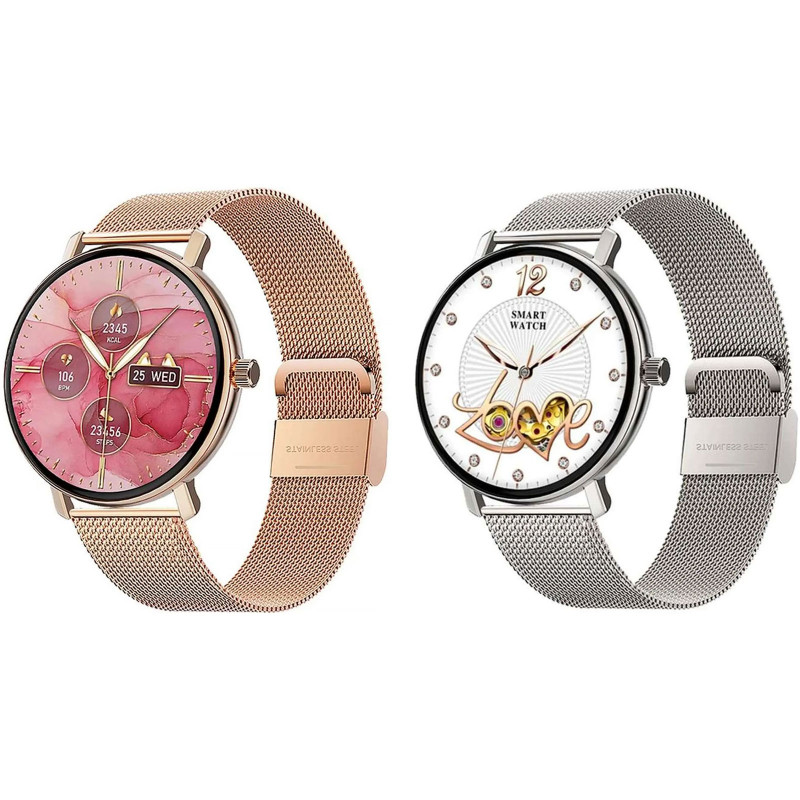 Смарт-годинник WiWU SW07 Smart sports watch (call version)