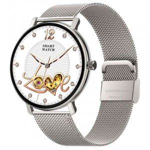 Смарт-часы WiWU SW07 Smart sports watch (call version)