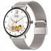 Смарт-годинник WiWU SW07 Smart sports watch (call version) (Silver)