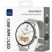 Фото Смарт-годинник WiWU SW07 Smart sports watch (call version) (Silver) на vchehle.ua