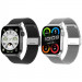 Смарт-годинник WiWU SW08 Smart sports watch (call version)