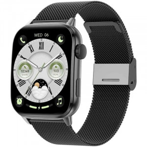 Смарт-часы WiWU SW08 Smart sports watch (call version)