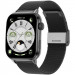 Смарт-годинник WiWU SW08 Smart sports watch (call version) (Black)