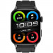 Фото Смарт-годинник WiWU SW08 Smart sports watch (call version) (Black) в маназині vchehle.ua