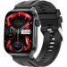 Смарт-годинник WiWU SW08 Smart sports watch (call version) (Black) в магазині vchehle.ua