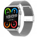 Смарт-годинник WiWU SW08 Smart sports watch (call version) (Silver)