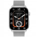 Фото Смарт-годинник WiWU SW08 Smart sports watch (call version) (Silver) на vchehle.ua
