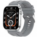 Фото Смарт-годинник WiWU SW08 Smart sports watch (call version) (Silver) в маназині vchehle.ua