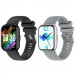 Смарт-годинник WiWU SW09 Smart sports watch (call version)