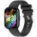 Смарт-годинник WiWU SW09 Smart sports watch (call version) (Black)