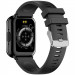Фото Смарт-годинник WiWU SW09 Smart sports watch (call version) (Black) в маназині vchehle.ua