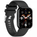 Смарт-годинник WiWU SW09 Smart sports watch (call version) (Black) в магазині vchehle.ua