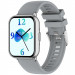 Смарт-годинник WiWU SW09 Smart sports watch (call version) (Silver)