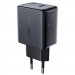 МЗП Acefast A1 PD20W (1USB-C) (Black)