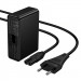 Купить СЗУ Hoco C152A Modern PD70W 6in1 (5USB-C и 1USB-A) (Black) на vchehle.ua