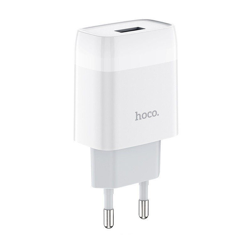 МЗП Hoco C72A Glorious 2.1A (1USB-A)