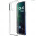Фото TPU чехол Epic Transparent 1,0mm для Oppo A53 / A32 / A33 (Бесцветный (прозрачный)) на vchehle.ua