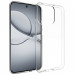 TPU чехол Epic Transparent 1,0mm для Realme 15T (Бесцветный (прозрачный))