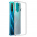 Фото TPU чехол Epic Transparent 1,0mm для Realme 5 / Realme 6i (Бесцветный (прозрачный)) на vchehle.ua