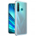 Фото TPU чехол Epic Transparent 1,0mm для Realme 5 / Realme 6i (Бесцветный (прозрачный)) в магазине vchehle.ua