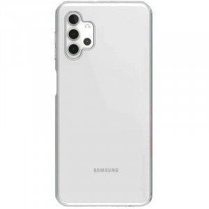 TPU чохол Epic Transparent 1,0mm на Samsung Galaxy A32 5G
