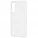 TPU чохол Epic Transparent 1,0mm на Xiaomi Mi CC9 / Mi 9 Lite (Прозорий (прозорий))
