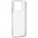 TPU чохол Epic Transparent 1,0mm на ZTE Blade A55 4G (Безбарвний (прозорий))