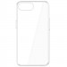TPU чехол Epic Transparent 1,5mm для Apple iPhone 16e / 17e (6.1") (Бесцветный (прозрачный))