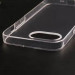 TPU чехол Epic Transparent 1,5mm для Apple iPhone 16e / 17e (6.1") (Бесцветный (прозрачный)) в магазине vchehle.ua