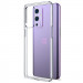 TPU чехол Epic Transparent 1,5mm для OnePlus 9 (Бесцветный (прозрачный))