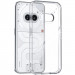 TPU чохол Epic Transparent 1,5mm Full Camera на Nothing Phone (2a) (Безбарвний (прозорий))