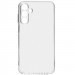 Фото TPU чехол Epic Transparent 1,5mm Full Camera для Samsung Galaxy A15 4G/5G / M15 5G (Бесцветный (прозрачный)) на vchehle.ua